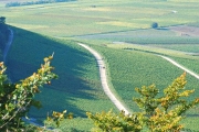 Iphofen und Schwanberg