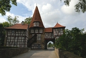 Iphofen und Schwanberg